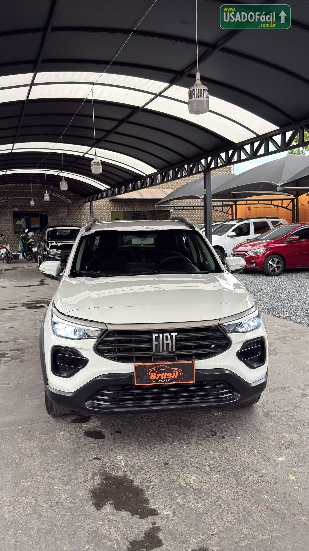 Fiat Pulse Drive 1.3 Automático 2023/2023 — foto 8 de 19