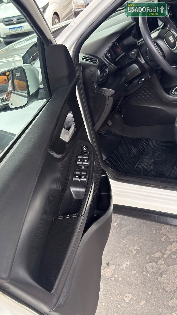 Fiat Pulse Drive 1.3 Automático 2023/2023 — foto 9 de 19