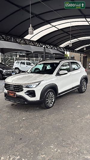 Fiat Pulse Drive 1.3 Automático