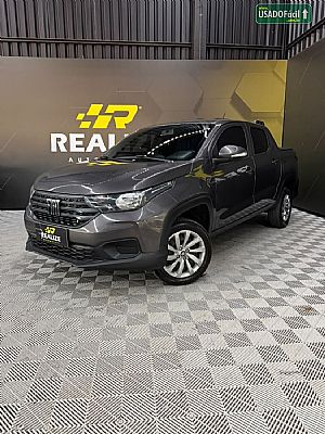 Fiat Strada Freedom CD 1.3 Flex