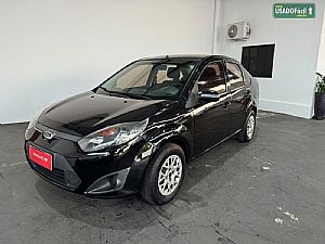 Ford Fiesta Sedan 1.6 Flex