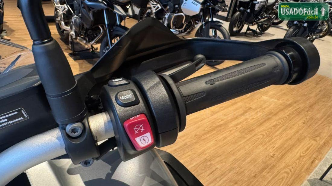 BMW BMW F 900 GS Adventure Plus 2024/2025 — foto 10 de 12
