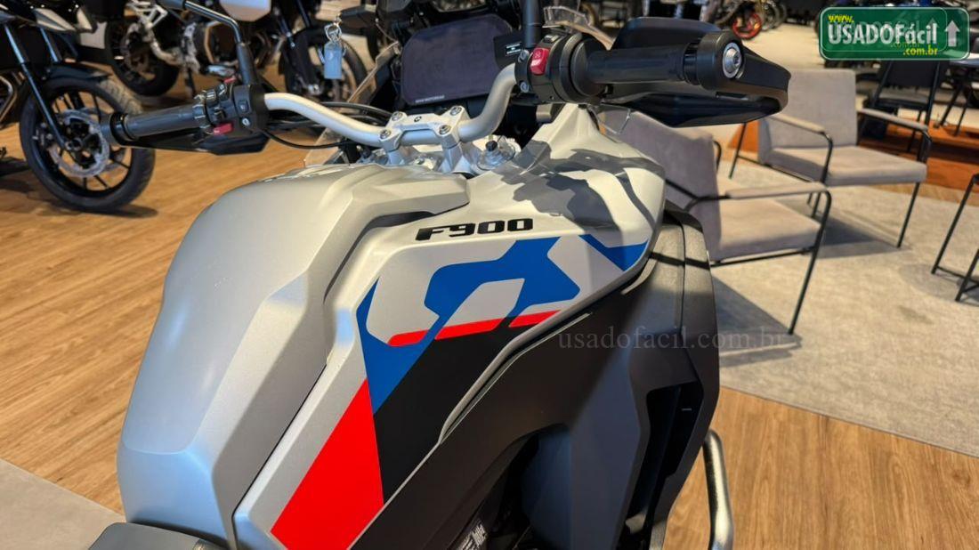 BMW BMW F 900 GS Adventure Plus 2024/2025 — foto 11 de 12