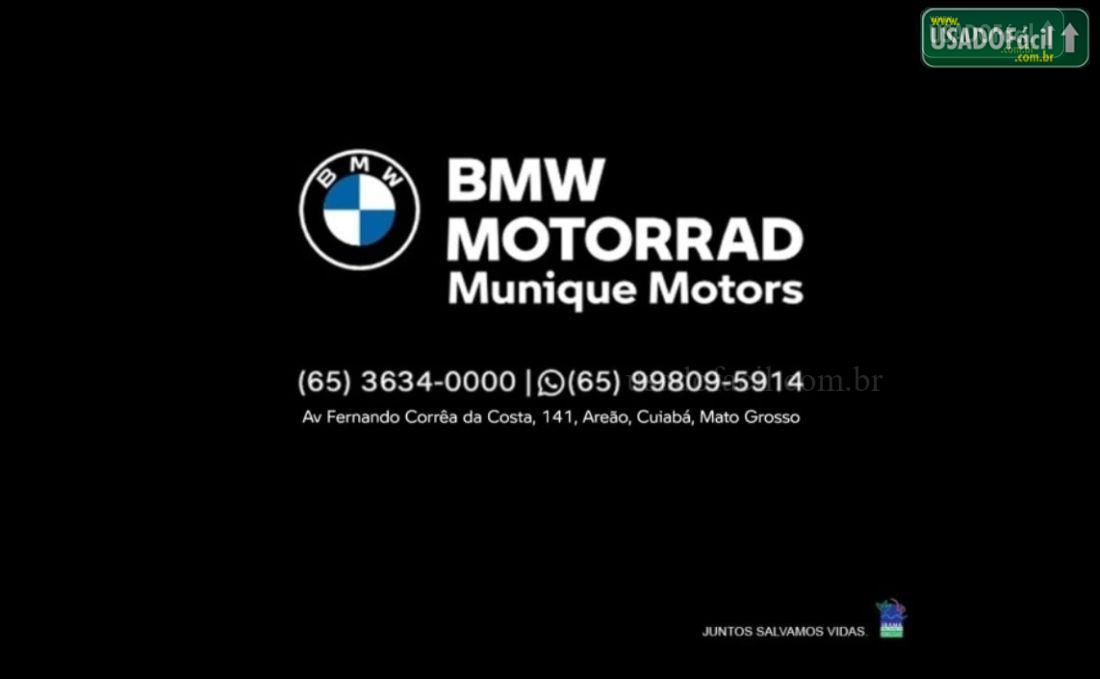 BMW BMW F 900 GS Adventure Plus 2024/2025 — foto 12 de 12