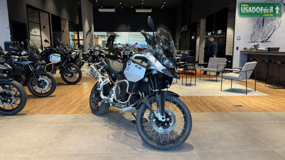BMW BMW F 900 GS Adventure Plus 2024/2025 — foto 2 de 12