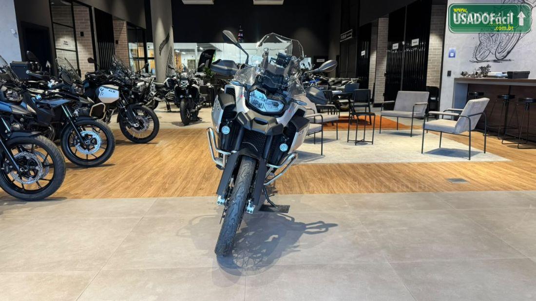 BMW BMW F 900 GS Adventure Plus 2024/2025 — foto 3 de 12