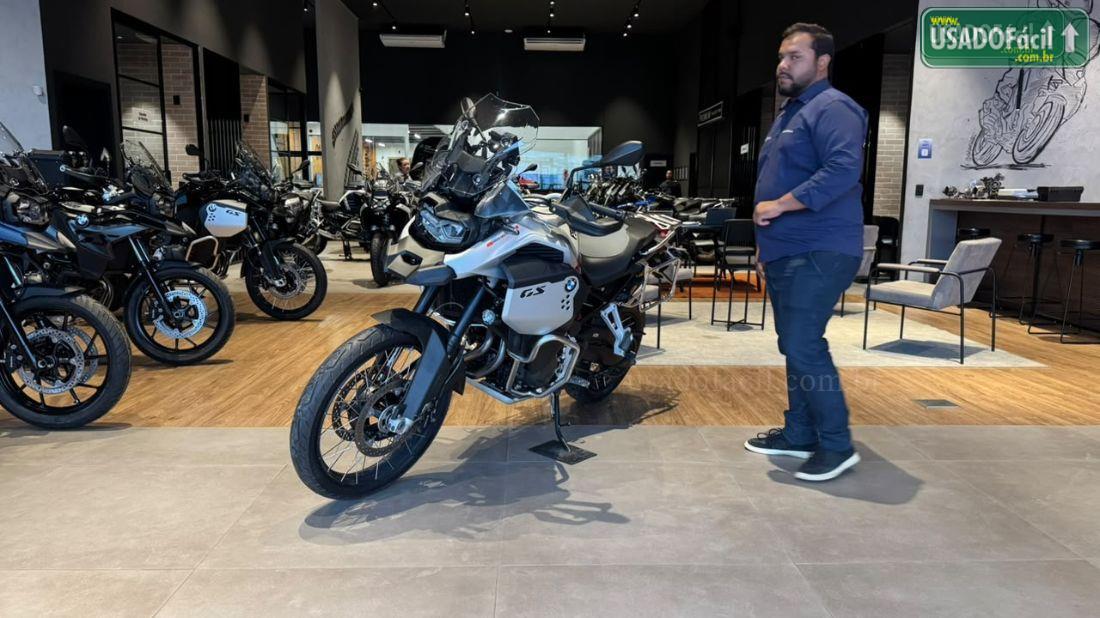 BMW BMW F 900 GS Adventure Plus 2024/2025 — foto 4 de 12