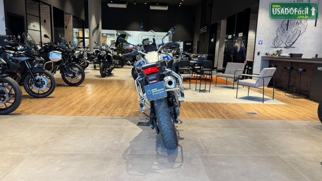 BMW BMW F 900 GS Adventure Plus 2024/2025 — foto 6 de 12