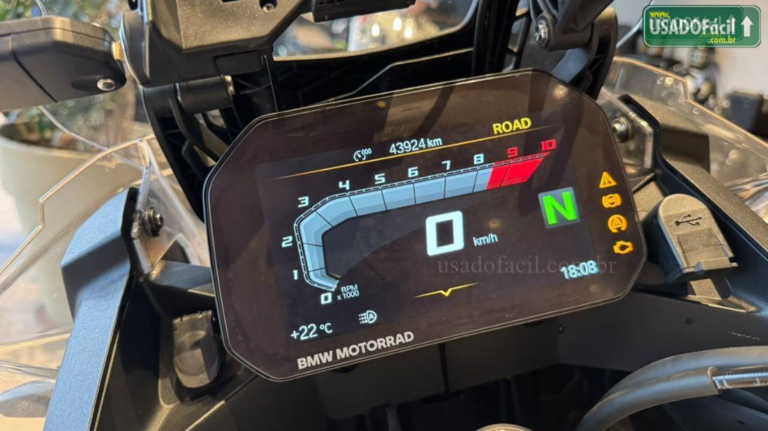 BMW BMW F 900 GS Adventure Plus 2024/2025 — foto 7 de 12