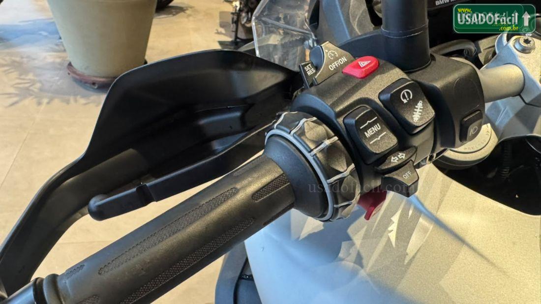BMW BMW F 900 GS Adventure Plus 2024/2025 — foto 9 de 12
