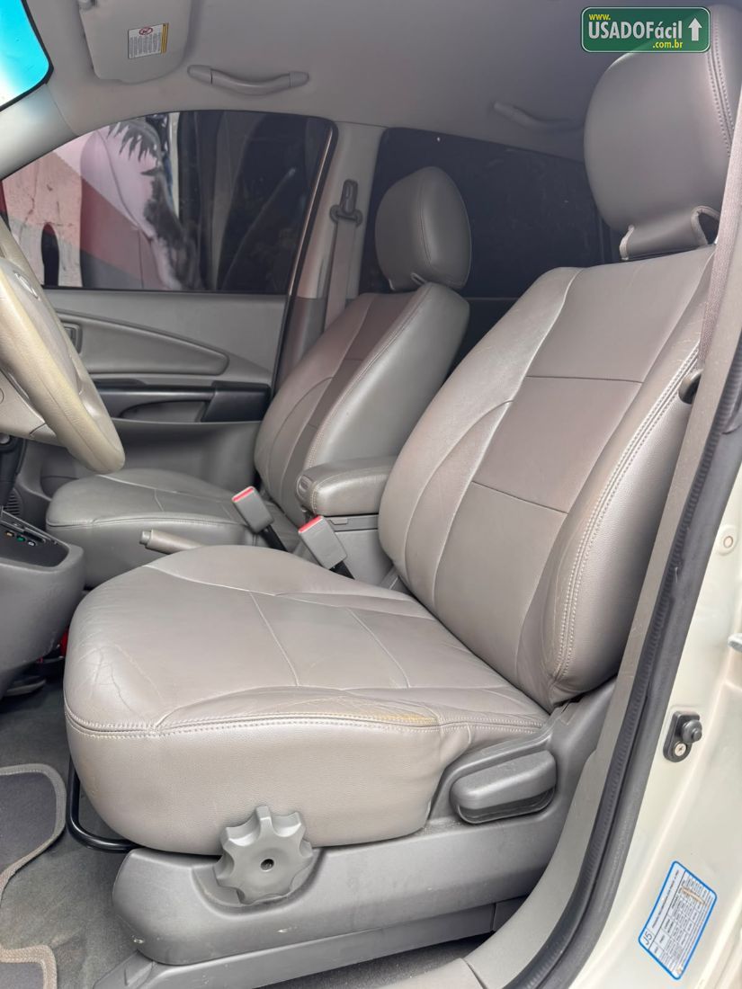 Hyundai Tucson 2.0 Automático Flex 2013/2014 — foto 12 de 13