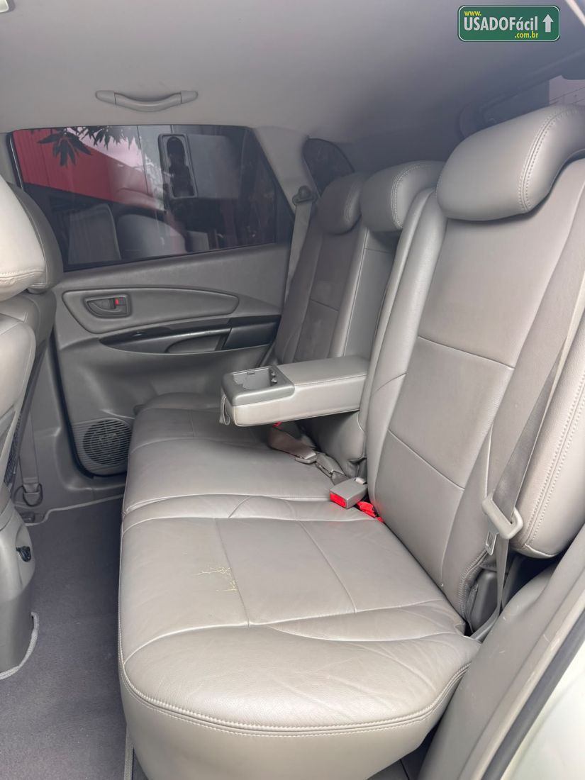 Hyundai Tucson 2.0 Automático Flex 2013/2014 — foto 13 de 13