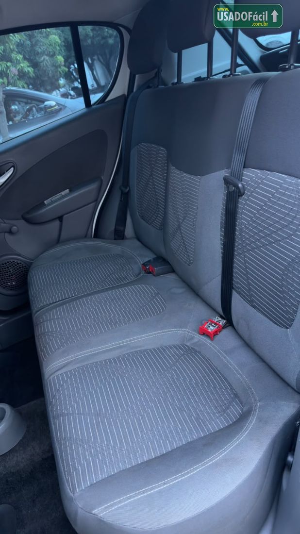 Fiat Palio Attractive 1.0 EVO Fire Flex 5P 2014/2015 — foto 12 de 12