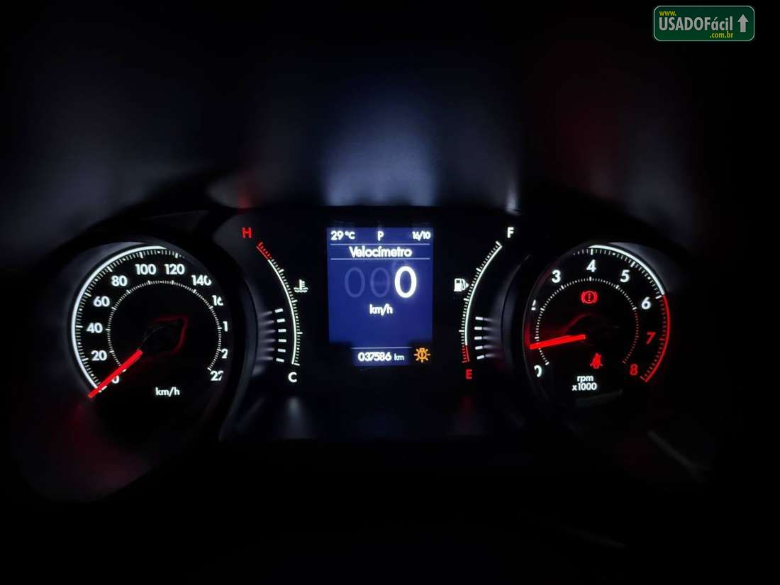 Fiat Fastback 1.0 200 Turbo Automático Flex 2023/2024 — foto 10 de 14