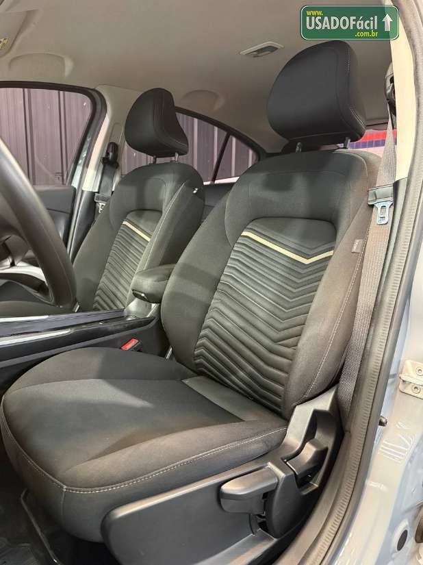 Fiat Fastback 1.0 200 Turbo Automático Flex 2023/2024 — foto 5 de 14