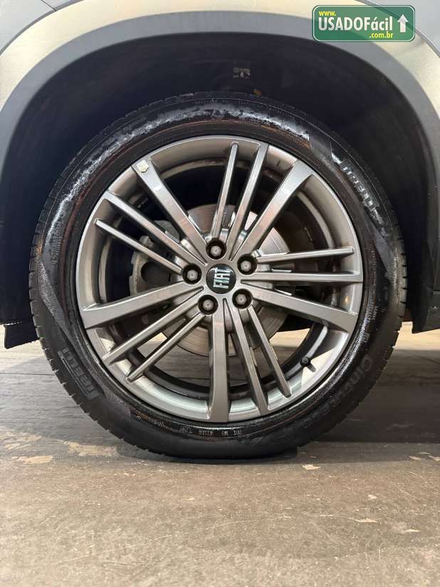 Fiat Fastback 1.0 200 Turbo Automático Flex 2023/2024 — foto 4 de 14