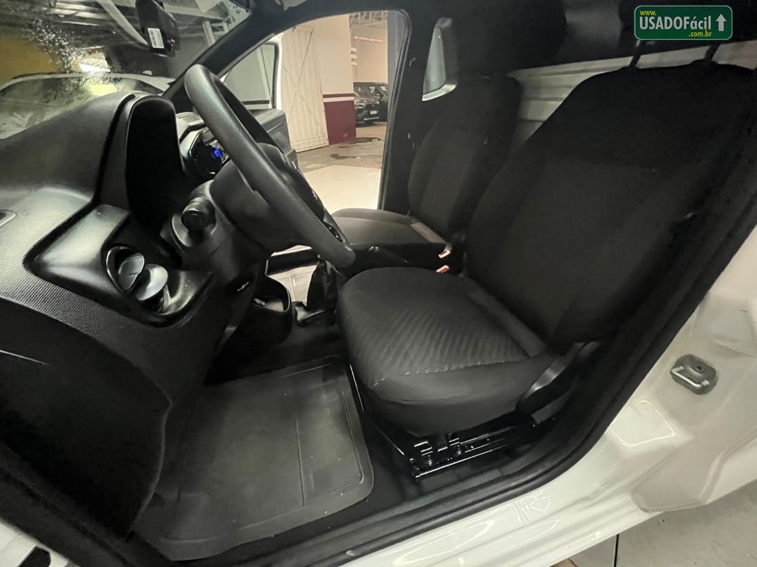 Fiat Strada Endurance Plus CS 1.3 Flex 2024/2024 — foto 14 de 14