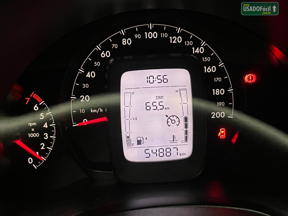 Fiat Strada Endurance Plus CS 1.3 Flex 2024/2024 — foto 9 de 14
