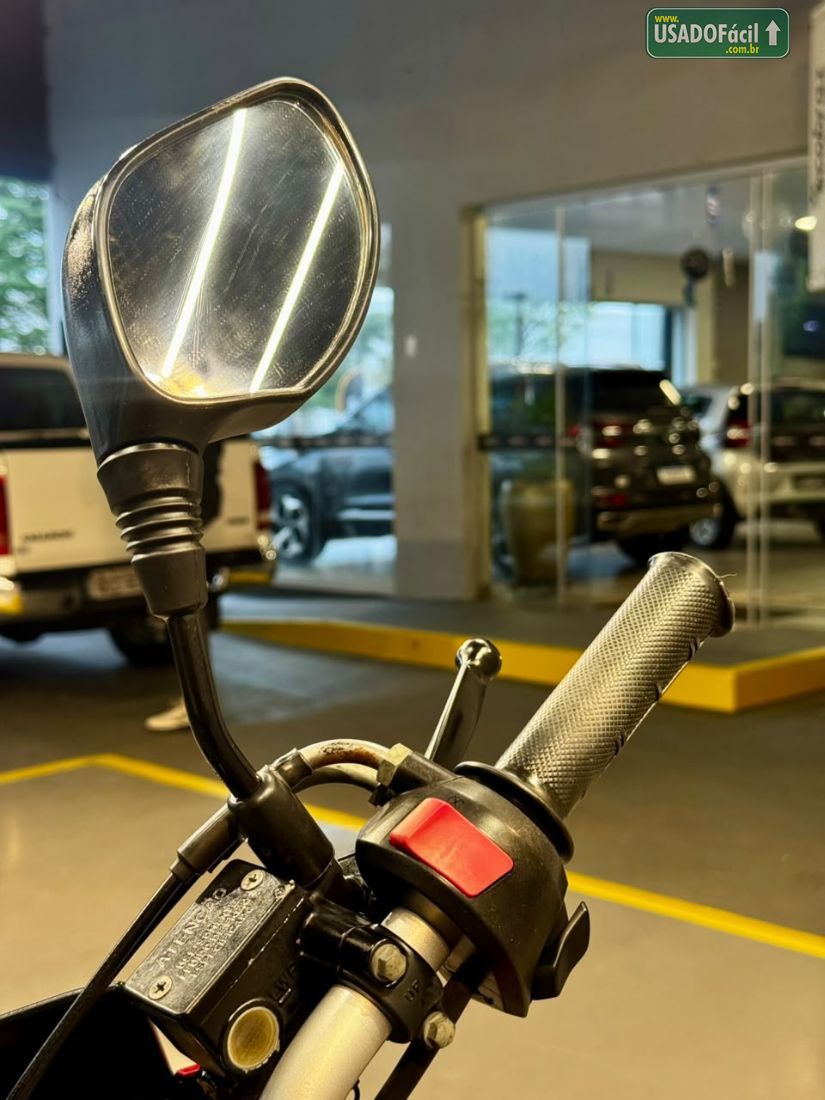 Honda XRE 190 Flex 2019/2019 — foto 3 de 12