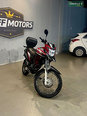 Honda Xre 190 ADVENTURE FLEX 2019