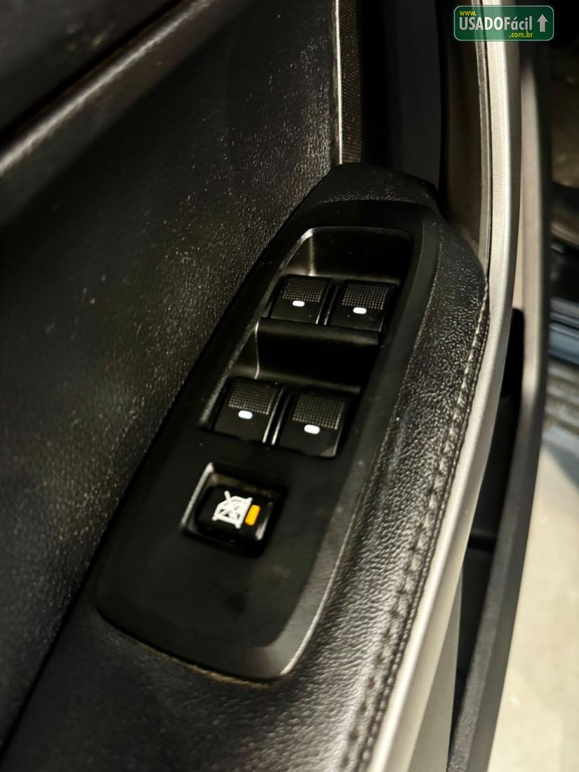 Ford Ranger FX4 CD 3.2 4x4 Automático Diesel 2022/2023 — foto 4 de 13