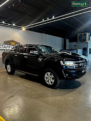 Ford Ranger FX4 CD 3.2 4x4 Automático Diesel