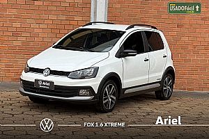 Fox Xtreme 1.6 4P Flex