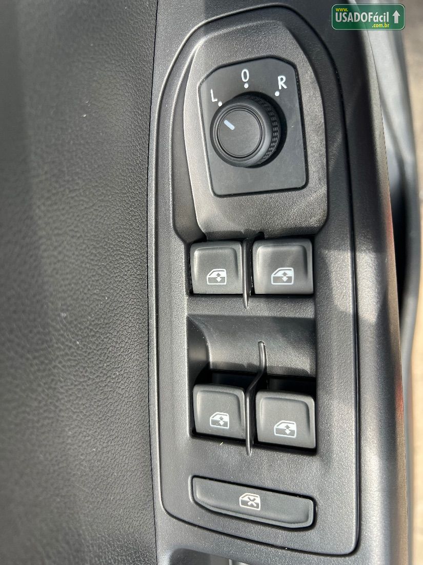 Volkswagen Taos Comfortline 250 TSI 1.4 Automático Flex 2025/2025 — foto 11 de 28