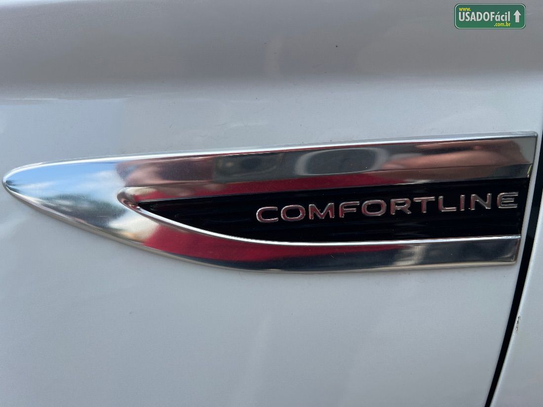 Volkswagen Taos Comfortline 250 TSI 1.4 Automático Flex 2025/2025 — foto 8 de 28