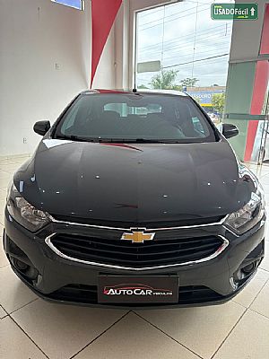 CHEVROLET/GM Onix Hatch LT 1.4 Automático Flex