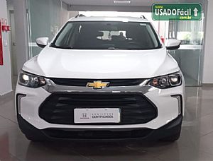 CHEVROLET/GM Tracker LT 1.0 Turbo Automático Flex
