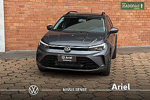 Nivus Sense 200 TSI Automático Flex