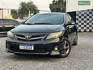 Toyota Corolla XRS 2.0 Automático Flex