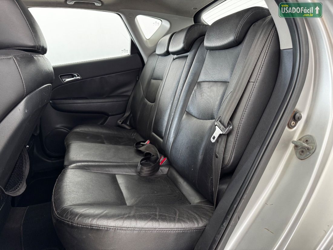 Hyundai I30 2.0 16V Automático 5P 2011/2012 — foto 10 de 12
