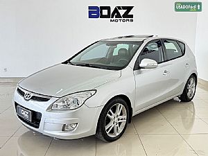Hyundai I30 2.0 16V Automático 5P