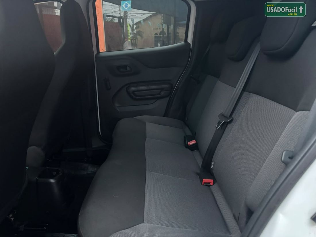 Citroen C3 Live Pack 1.0 Mecânico Flex 5P 2023/2023 — foto 13 de 13