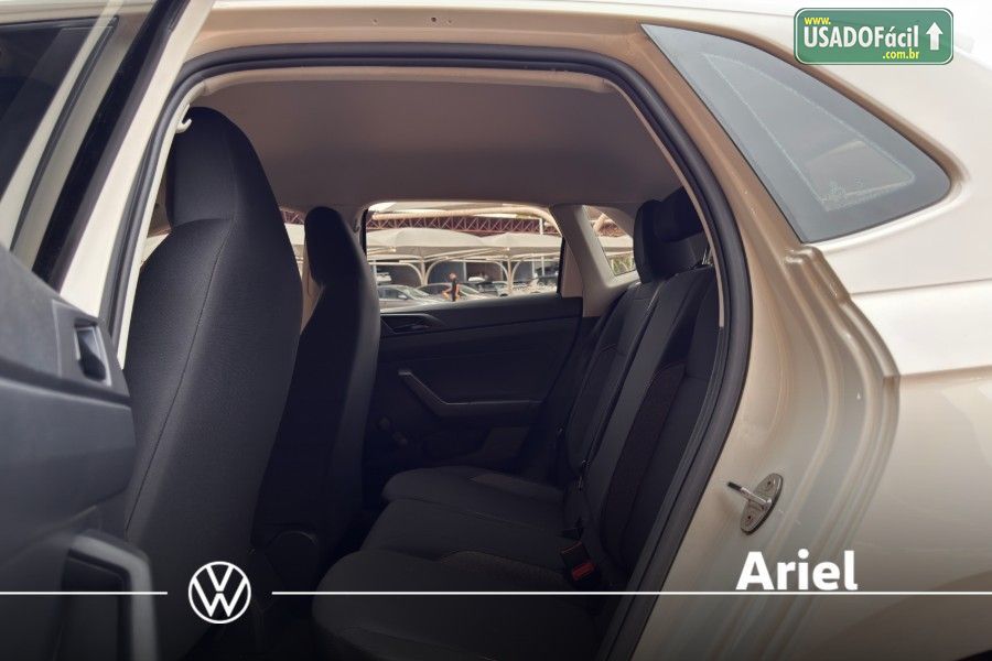 Volkswagen Polo Track 1.0 Flex 2024/2025 — foto 6 de 6