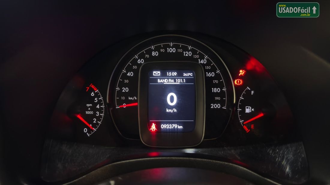 Fiat Strada Volcano CD 1.3 Mecânico Flex 2022/2022 — foto 10 de 13
