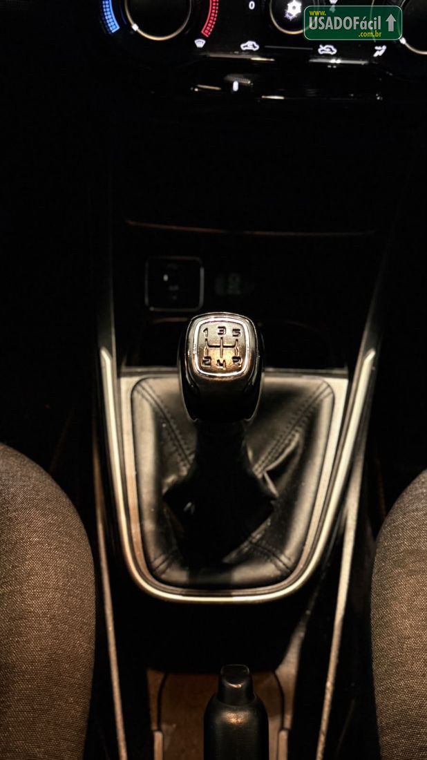 Fiat Strada Volcano CD 1.3 Mecânico Flex 2022/2022 — foto 8 de 13