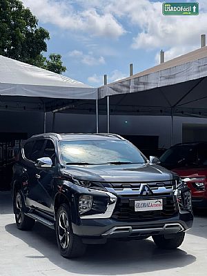 Mitsubishi Pajero Sport HPE-S 2.4 4x4 Automático Diesel