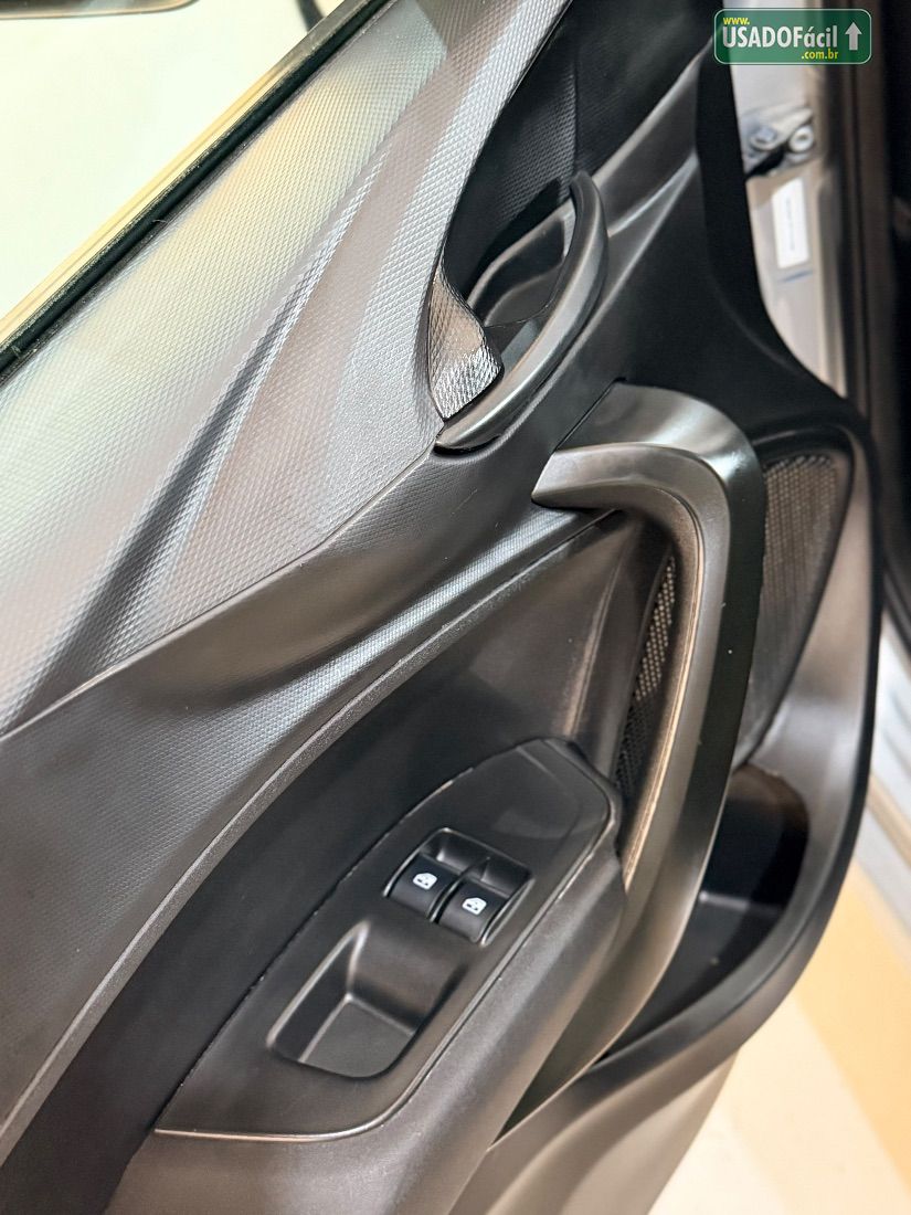 Fiat Argo Drive 1.0 Flex 2025/2026 — foto 11 de 20