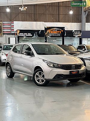 Fiat Argo Drive 1.0 Flex