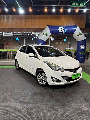 Hyundai HB20 Hatch Comfort Plus 1.0 Flex