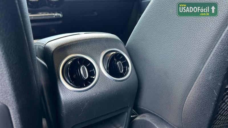 MERCEDES-BENZ GLB 200 Progressive 1.3 TB 16V Automático 2020/2020 — foto 18 de 19