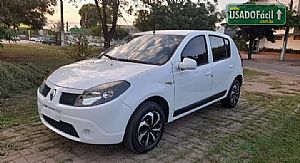 Sandero Expression 1.6 Hi-Flex 5P