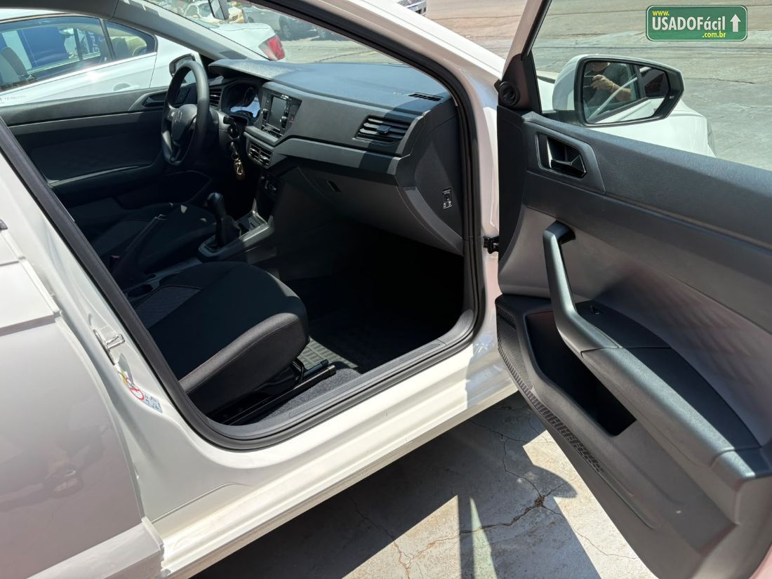 Volkswagen Polo 1.0 MPI Flex 2023/2023 — foto 6 de 9