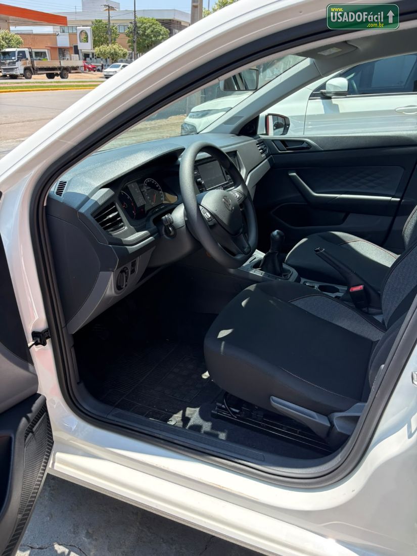 Volkswagen Polo 1.0 MPI Flex 2023/2023 — foto 7 de 9