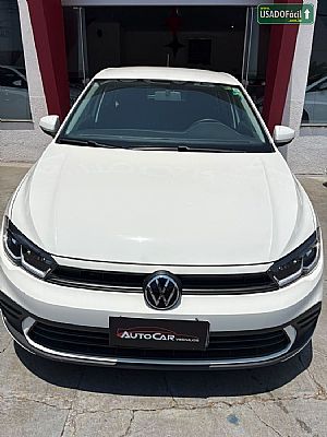 Volkswagen Polo 1.0 MPI Flex