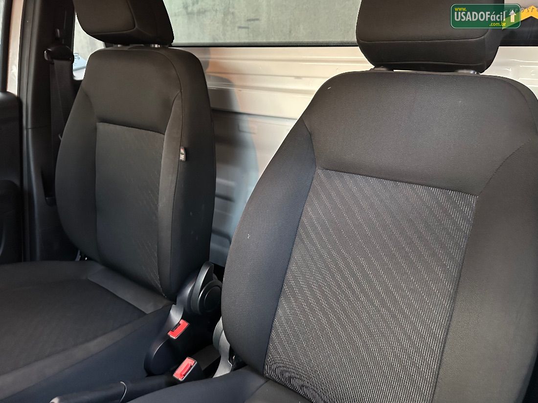 Fiat Strada Endurance Plus CS 1.3 Flex 2025/2025 — foto 10 de 14