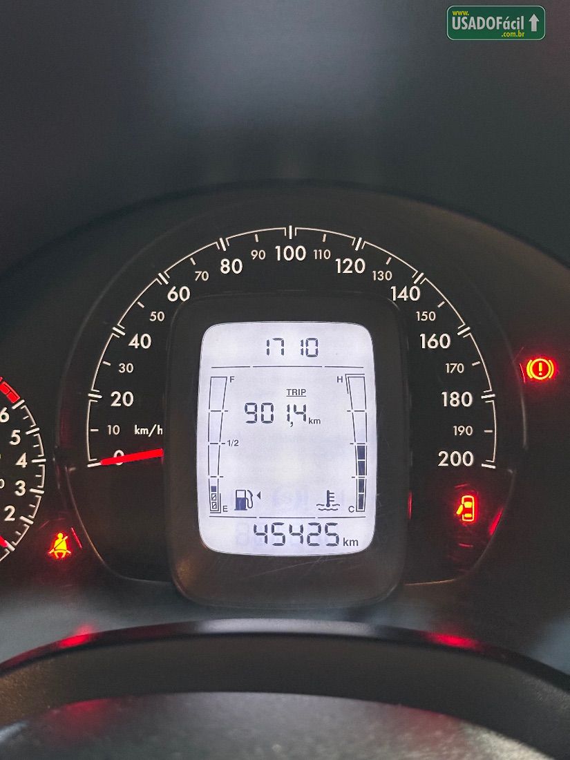 Fiat Strada Endurance Plus CS 1.3 Flex 2025/2025 — foto 11 de 14